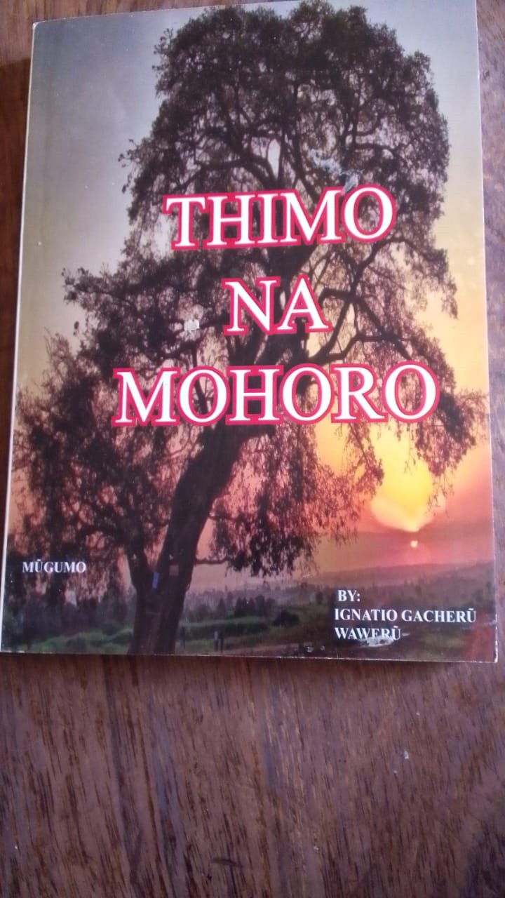 Thimo na Mohoro